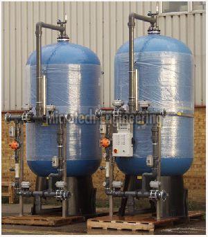Dm Water Plant