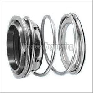 Rubber Bellow Seals