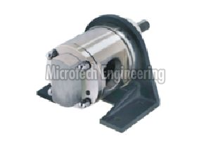 SS Gear Pump