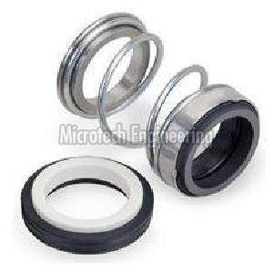 Balanced Single Coil Spring Seals