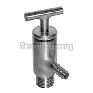 SS Sample Valve