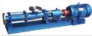 Screw Pumps
