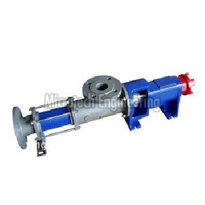 Screw Pumps