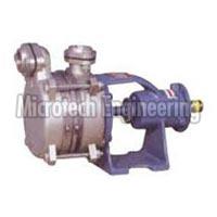 Self Priming Pumps