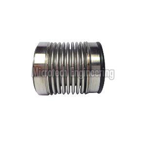 Metal Bellow Seals