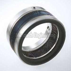 Metal Bellow Seals