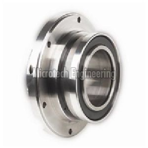 Mechanical Slurry Seals