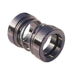 Balanced Single Coil Spring Seals