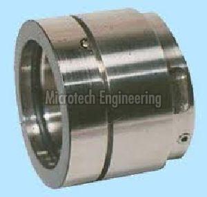 Mechanical Slurry Seals