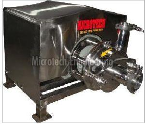 Spirit Transfer Pumps