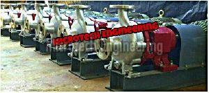 Spirit Transfer Pumps