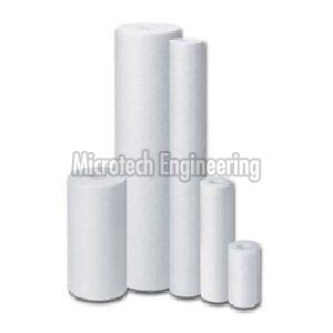 PP Cartridge Filter Housing
