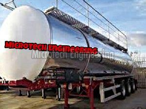 Tank Container
