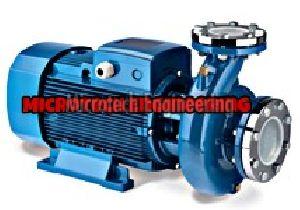 Monoblock Pumps