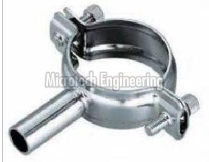 SS Pipe Clamp