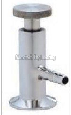 SS Sample Valve