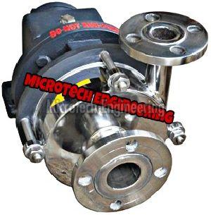 Scrubber Pumps