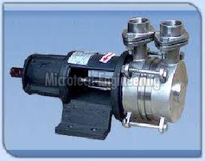 Multi Stage Self Priming Pumps
