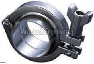 SS TC Clamp
