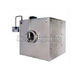 Auto Coater Machine