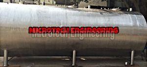 Tank Container