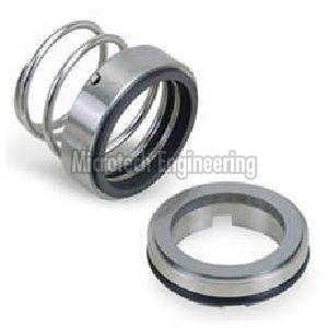 Conical Spring Seals