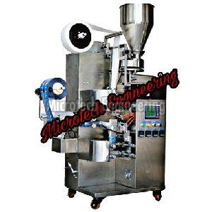 Automatic Pouch Packing Machine