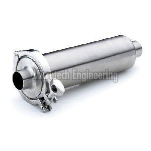 Tilting Boiling Pan