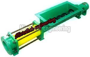 Screw Pumps