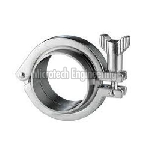 SS TC Clamp
