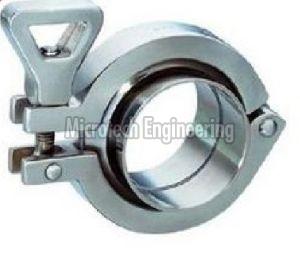 SS TC Clamp
