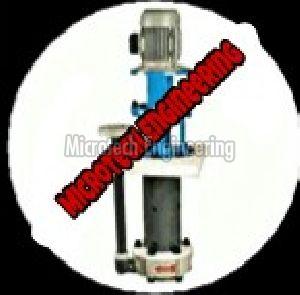 PP Chemical Process Pumps