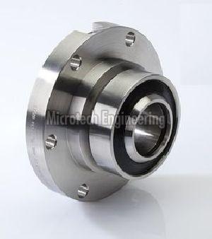 Agitator Mechanical Seals