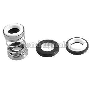 Conical Spring Seals