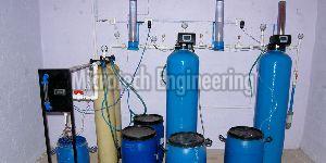 Dm Water Plant