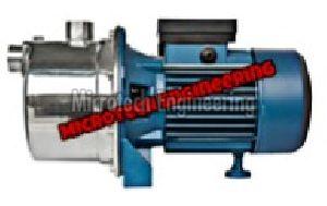 Monoblock Pumps