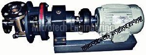 Scrubber Pumps