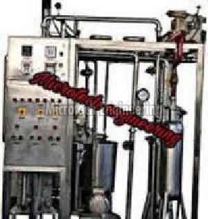 Dahi Processing Plant