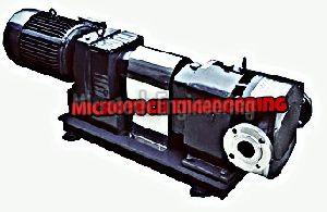 Sugar Syrup Transfer Pumps