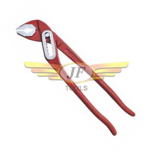 Water Pump Plier - Box Joint Type