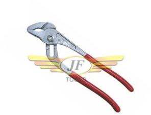 Water Pump Plier - Groove / Channel Type