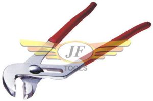 Water Pump Plier - Slip Joint Type