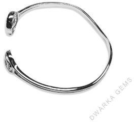 925 Sterling Silver Style Bracelet