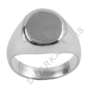 original plain 925 sterling silver ring