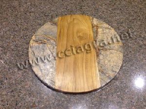 Cutting Board Serving Tray