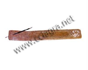 Soapstone Incense Strip