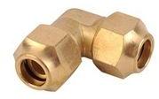 Brass Material Elbow