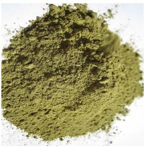 Shikakai herbs powder