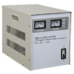 Automatic Power Supply Stabilizer