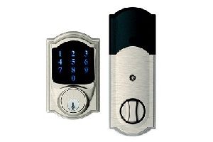 Electronic Door Lock Installation Service